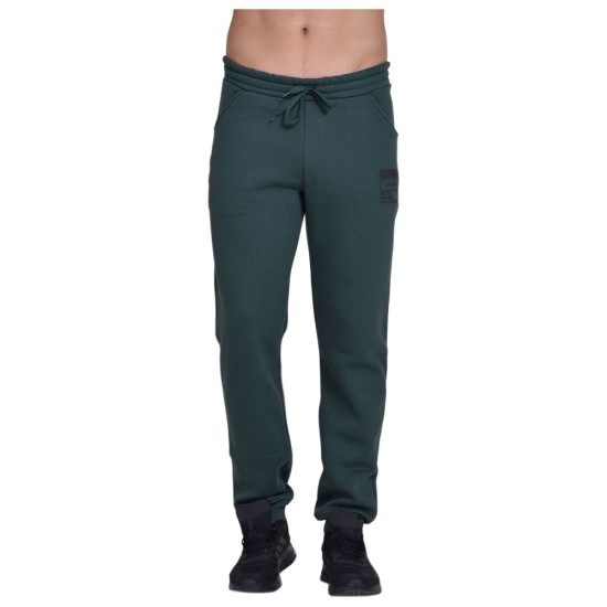 Target Ανδρικό παντελόνι φόρμας Cuffed Pants Fleece ''Better''